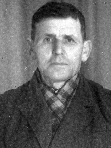 Сивуха Михаил Евдокимович