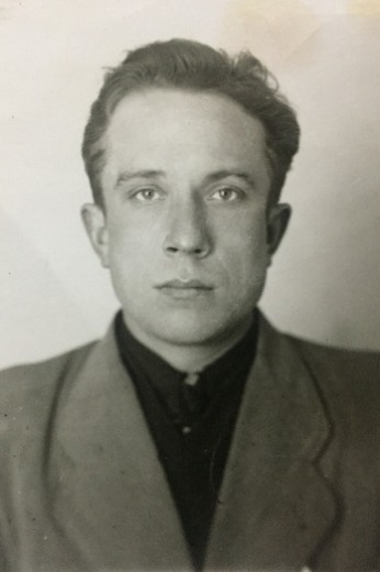 Миронов Александр Иванович
