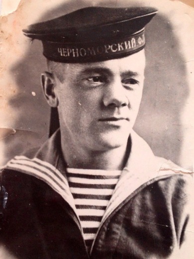 Сметанин Павел Иович
