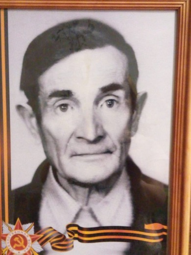Объедков Алексей Сергеевич