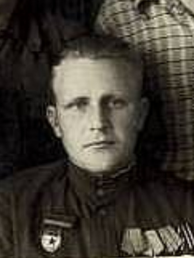 Шаповалов Ипполит Николаевич