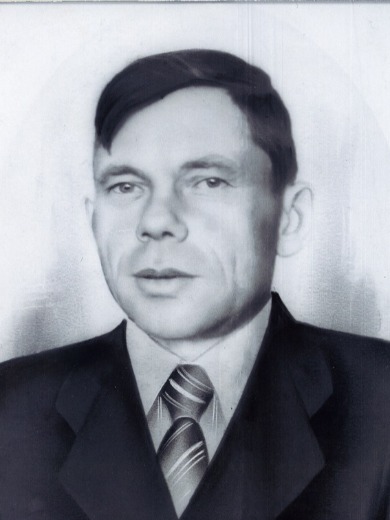 Исупов Афанасий Давыдович