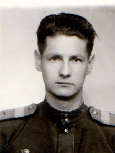 Шилин Спаранс