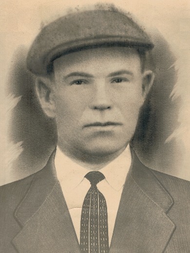 Мухин Василий Дмитриевич