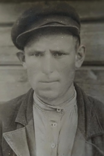 Филюшкин Иван Яковлевич