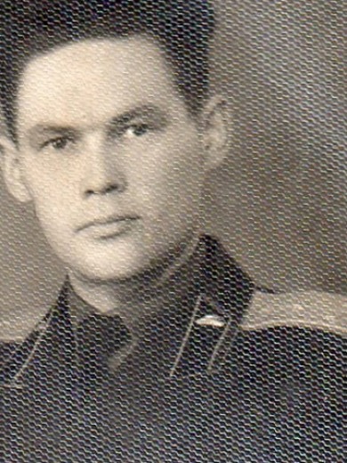 Ярзуткин Николай Никандрович