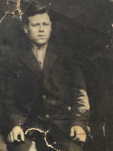 Бирюков Алексей Федотович