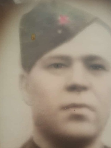 Латкин Павел Александрович