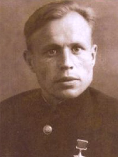 Кузнецов Николай Александрович