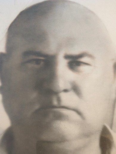 Яковлев Николай Ванифатьевич