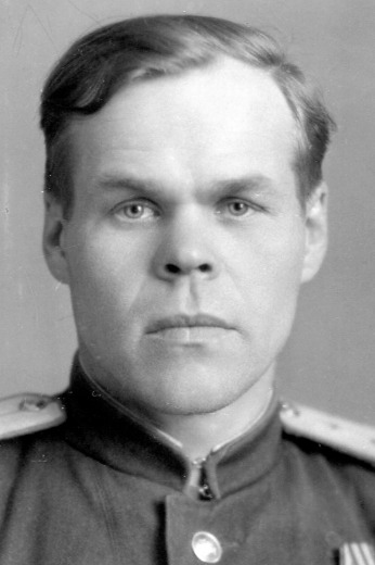 Лукинский Дмитрий Иванович