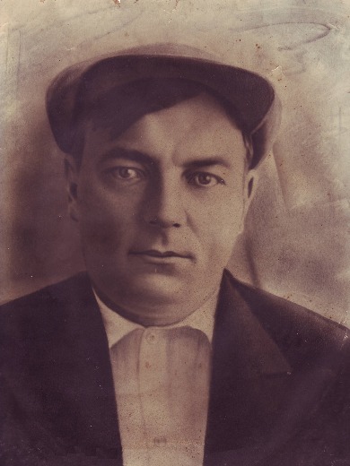 Иванько Петр Игнатьевич