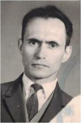 Танасиенко Апполинарий Евдокимович