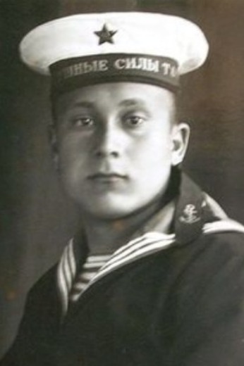 Полуяхтов Александр Степанович