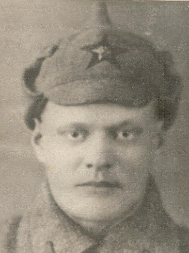 Шундеев Яков Павлович