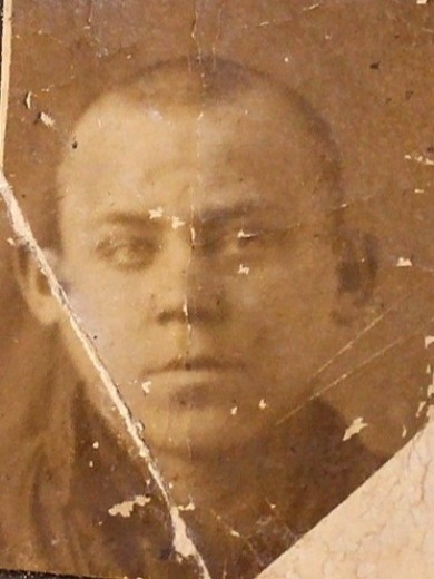 Петров Николай Дмитриевич