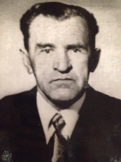 Карпов Николай Иванович