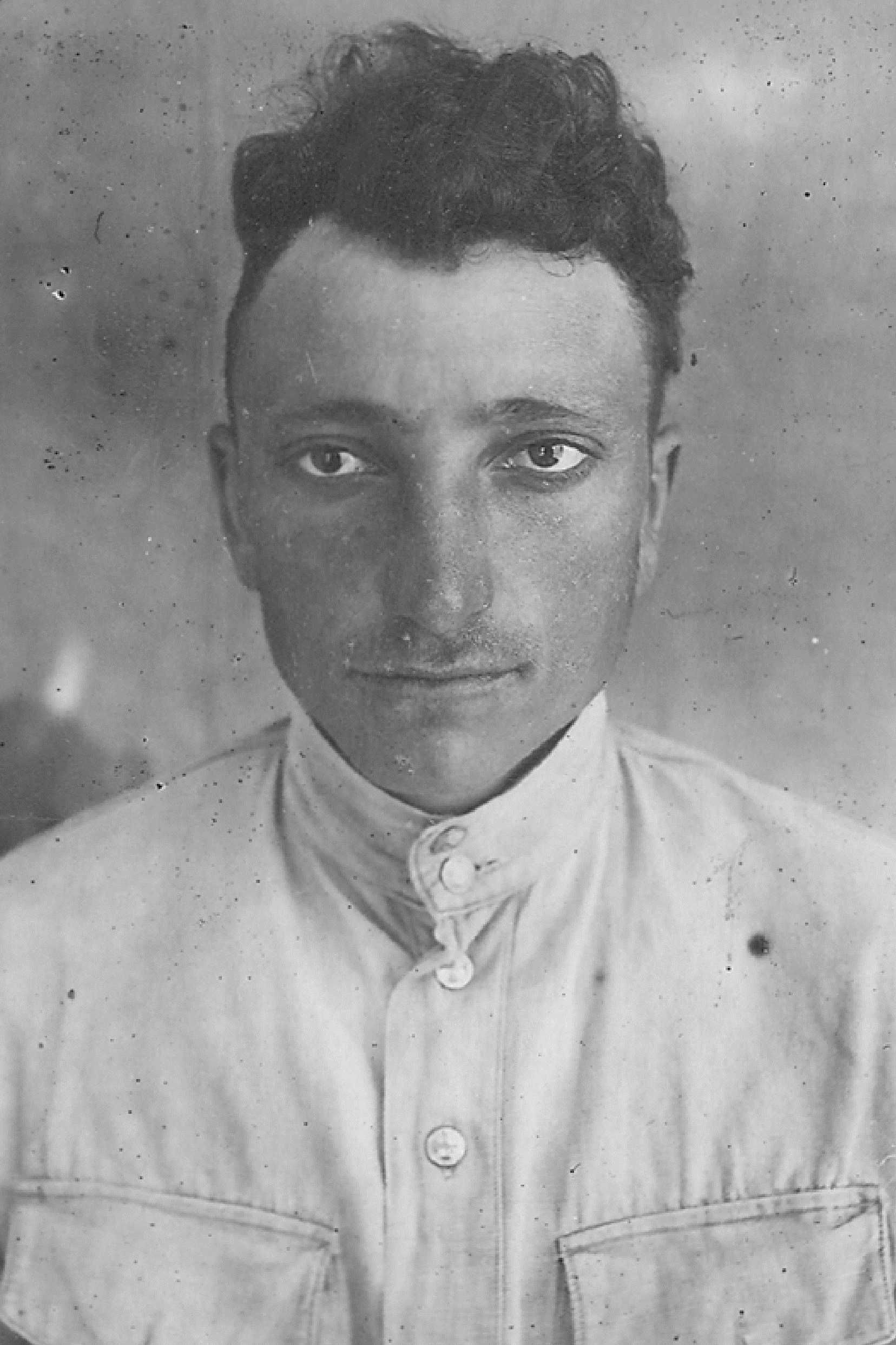 Волотов Алексей Иванович