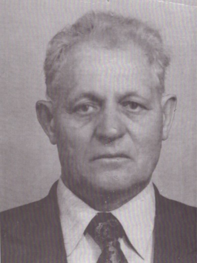 Кудрин Иван Иванович