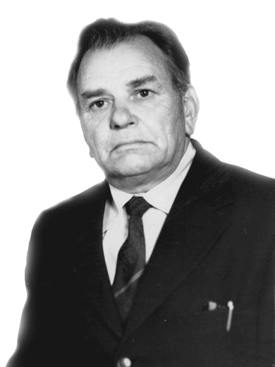 Шевелев Вениамин Семенович