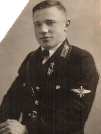 Семидел Иван Александрович