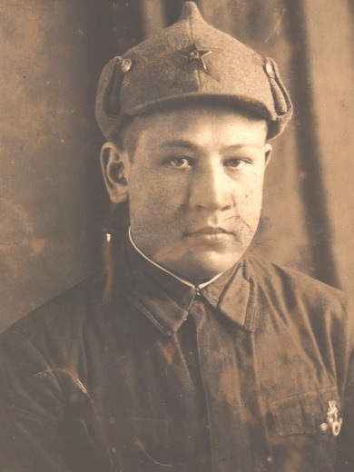 Сарычев Михаил Иванович