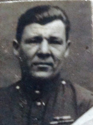 Карманов Алексей Максимович