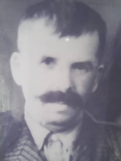 Быков Николай Иванович