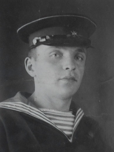 Осипов Иван Афанасьевич