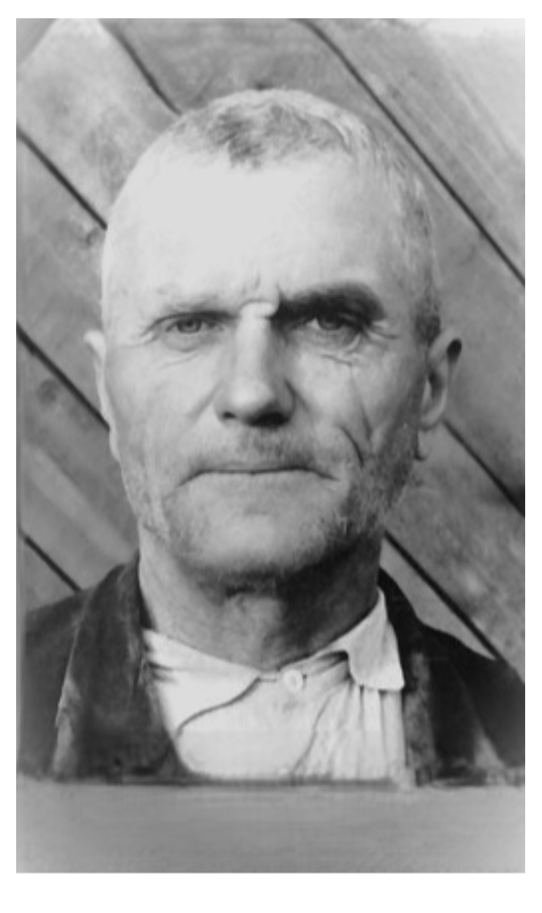 Галка Николай Георгиевич