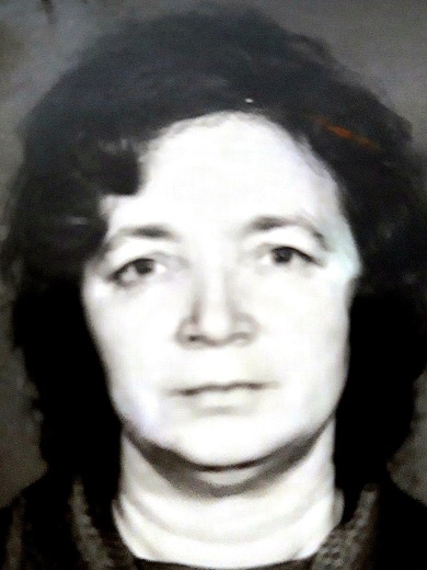 Бурова Зоя Николаевна