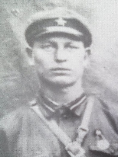 Митин Сергей Петрович