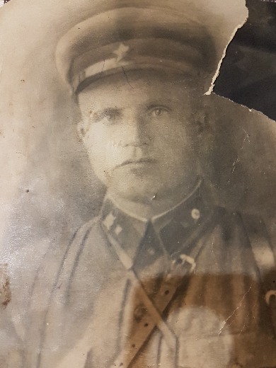 Сучков Сергей Иванович