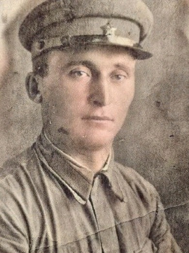 Эбзеев Абу-Юсуф Нандуевич