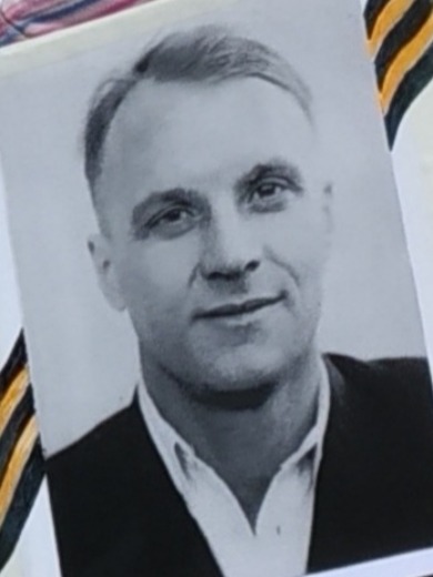 Земцов Леонид Павлович