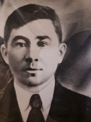 Бакиев Мавлют Каримович
