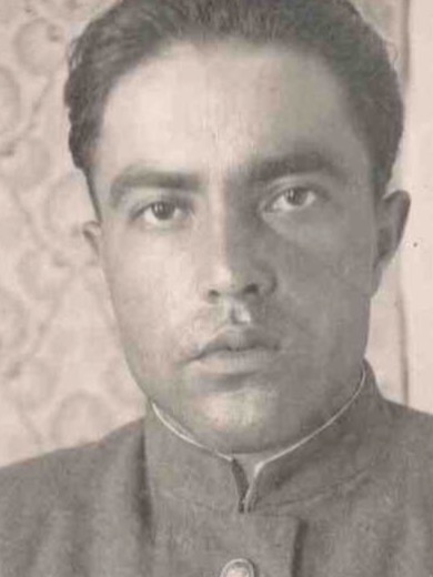 Киясов Нурбий Муссович