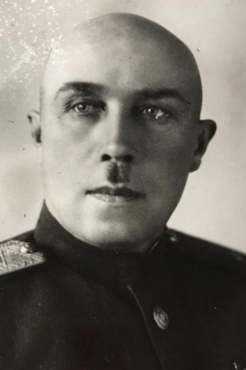 Лукашев Василий Васильевич