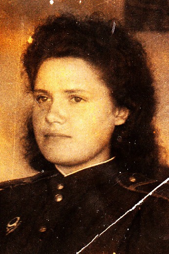 Осипова Нина Васильевна