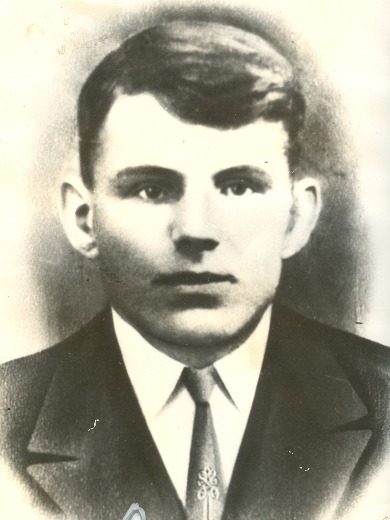 Архипов Александр Иванович