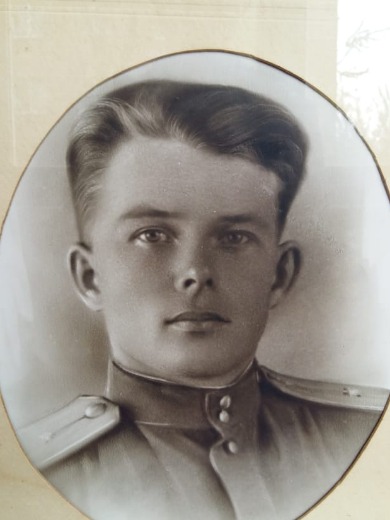 Ноговицын Дмитрий Семенович