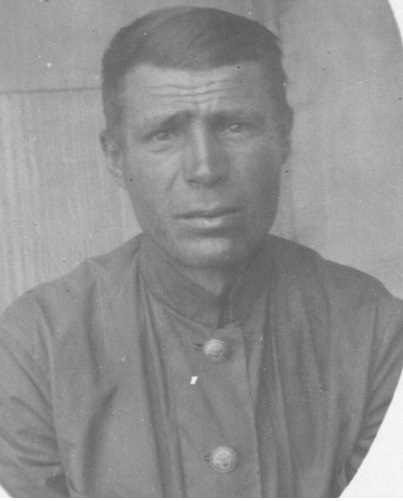 Чудов Диамид Григорьевич