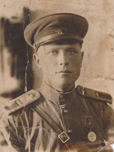 Чистяков Анатолий Александрович