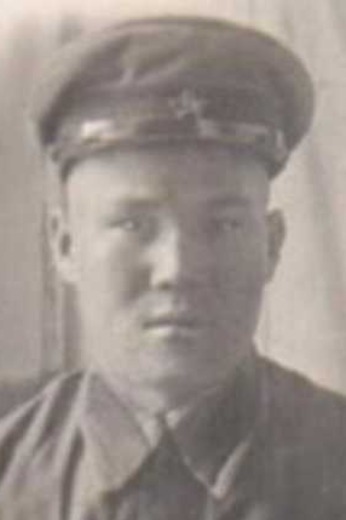 Бальчугов|Балчугов Михаил Николаевич