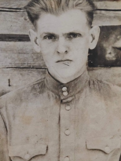 Шаранкин Николай Тимофеевич