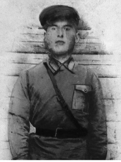 Батчаев Исхак Юсупович