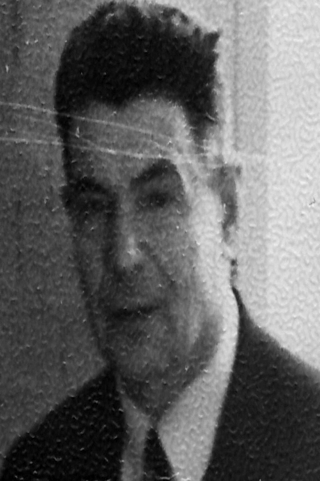 Самарский Николай Федорович