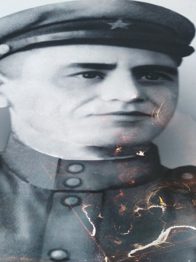 Волков Николай Никитович