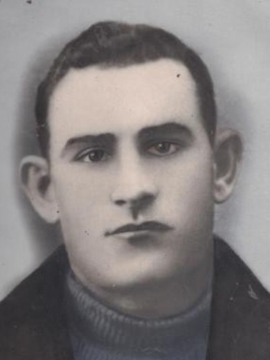 Завадский Григорий Яковлевич