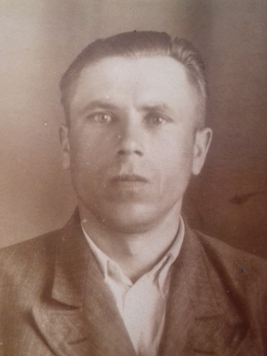 Степанов Филипп Яковлевич